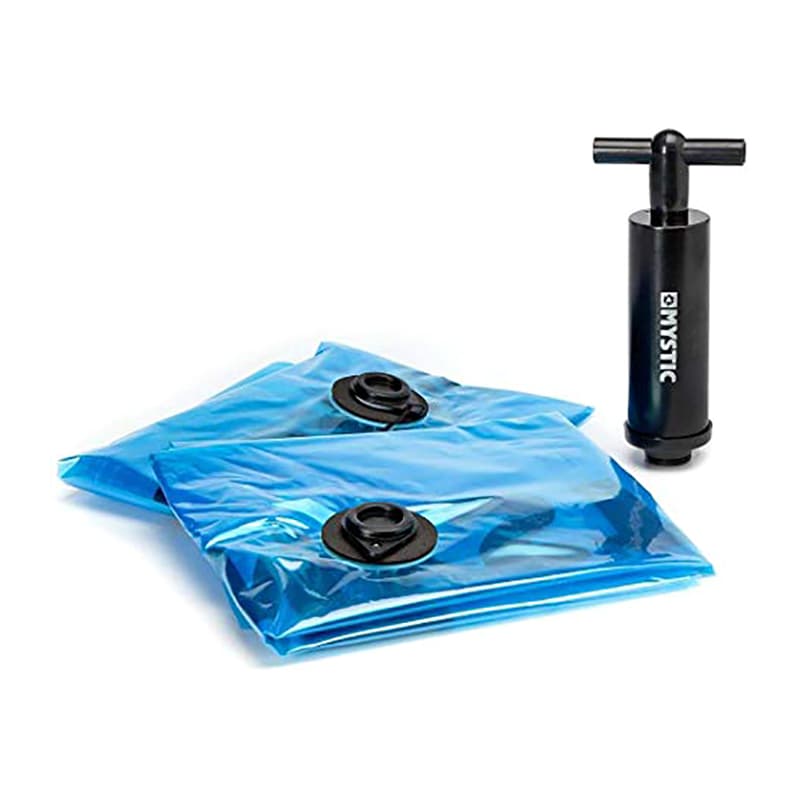 Vaccum bag