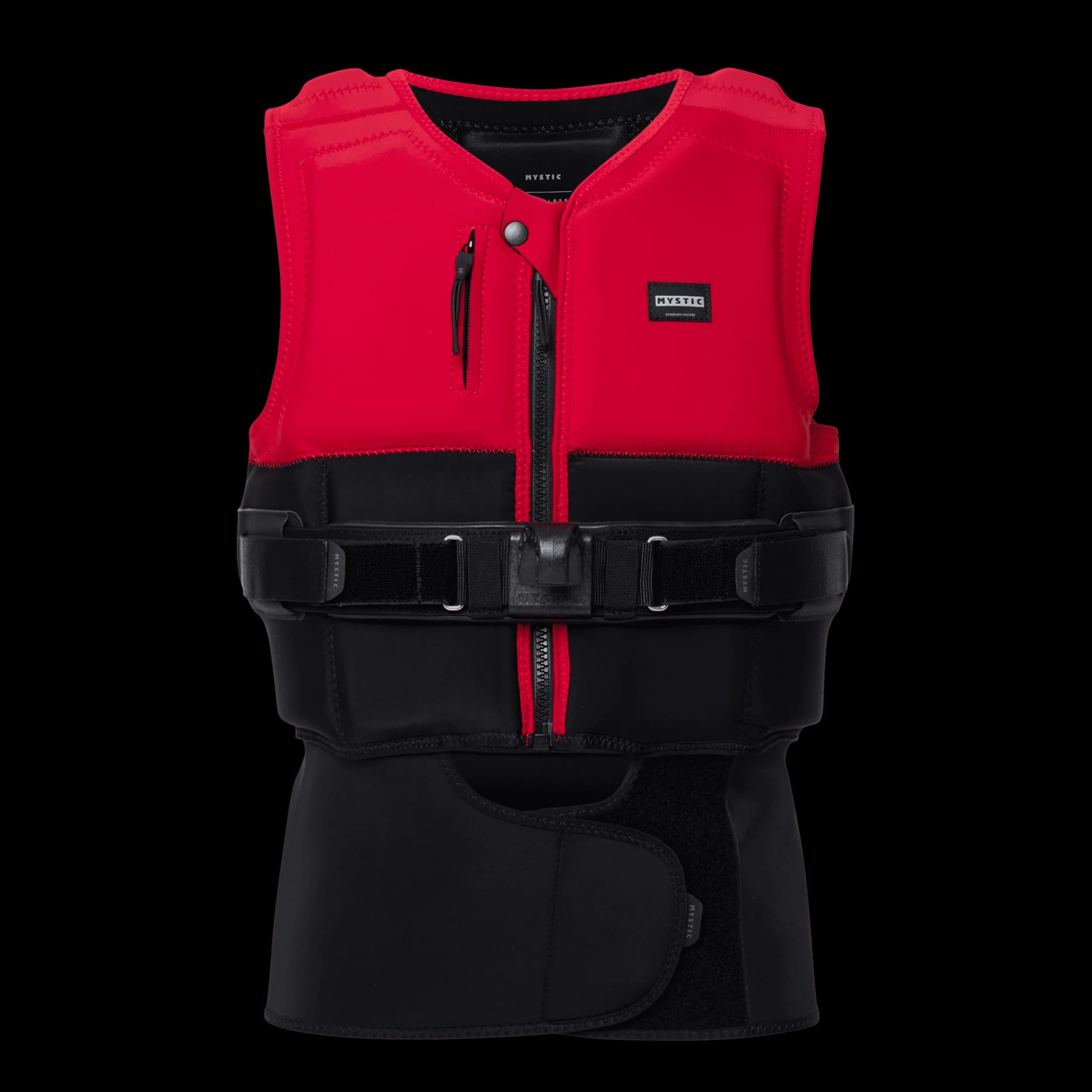 Endure Wing Impact Vest (image 1 of 7)