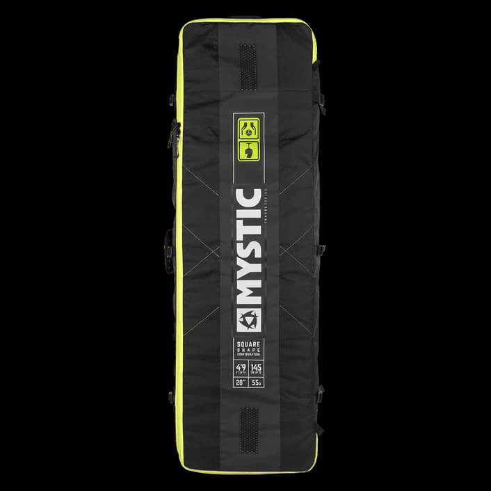 MYSTIC ELEVATE SQUARE Lightweight with wheels (image 1 of 5)