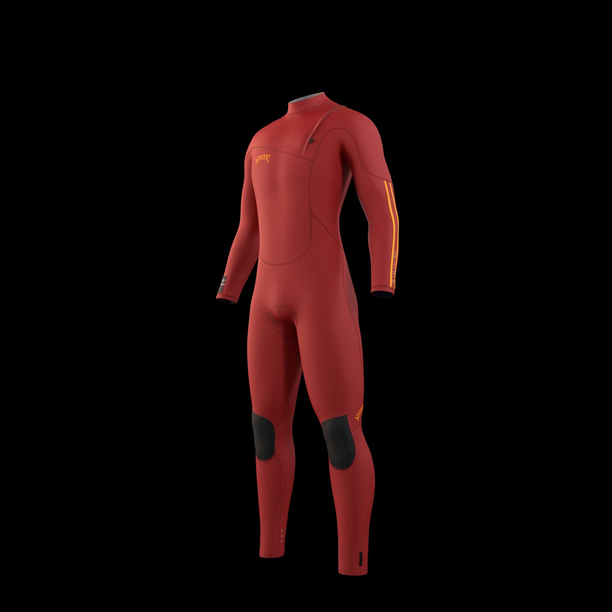 The One Fullsuit 5/3mm Zipfree (image 1 of 17)