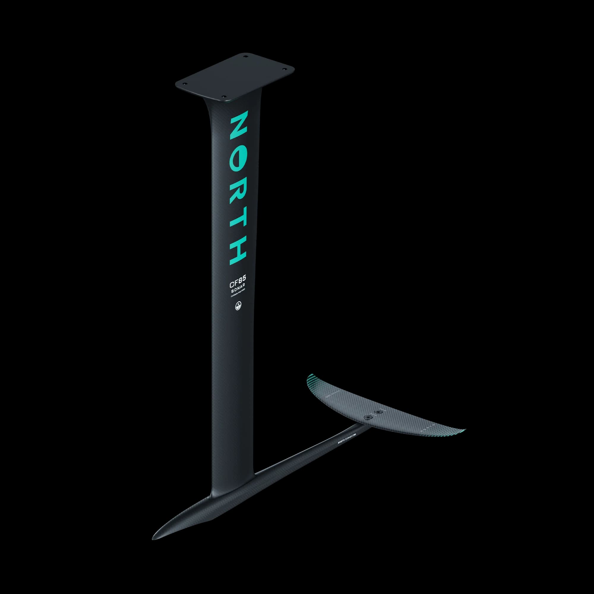 Sonar Carbon Foil Edition (image 1 of 4)