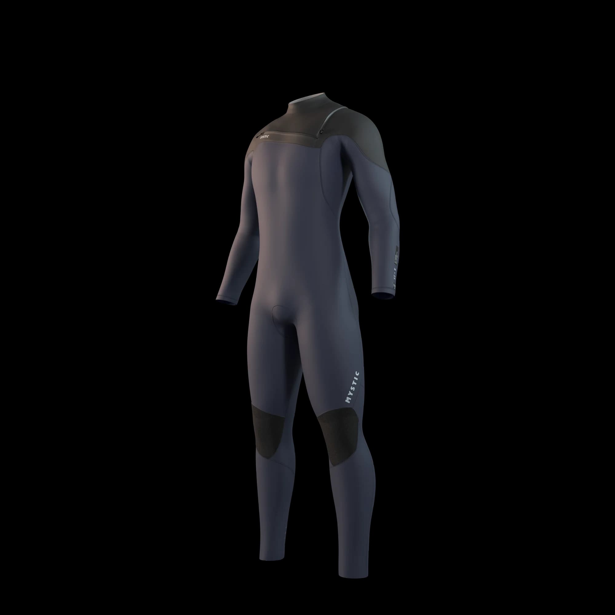 Star Fullsuit 5/3mm Fzip (image 1 of 11)